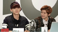 EXO Oven Radio