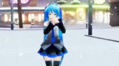 メルティングスノウマンズラブソング