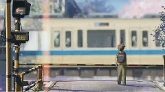 山崎まさよし,动漫专属 - One More Time One More Chance