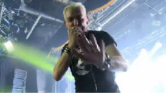 Scooter - Maria (I Like It Loud)