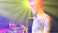 Headhunterz - Headhunterz At TITAN SAMEDI 8 JUIN