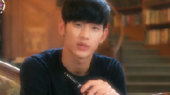 <来自星星的你> 预告6