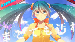 Nico - ラケナリアの芽 (林檎薊)