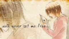 Nico - からくりピエロ (English Piano Ver.Rio)