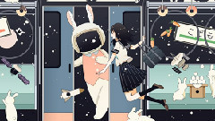 Nico - ワンダーワームホール (うなぎ)