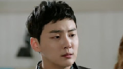 <总理和我> E01 尹施允Cut