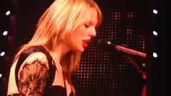 Taylor Swift - All Too Well