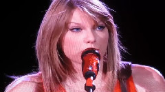 Taylor Swift - Intro To Mean Includes Birthday Song