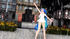 As You Were By My Side