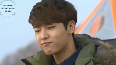 <继承者们> EP20 姜敏赫Cut