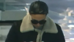 G-Dragon(BigBang) - 金浦机场出境