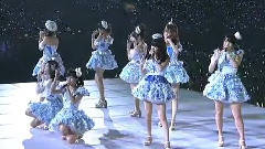 ポニーテールとシュシュ