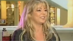 Sandra - Интервью каналу НТВ