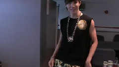 BANGTAN BOMB - Jimin's Sexy Dance One Point Lesson