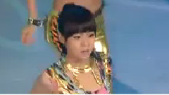 STEP Jumping Open Concert