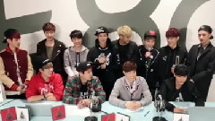 EXO Oven Radio