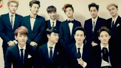 MBC Merry Christmas 问候