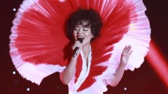 龚琳娜,全能星战 - 爱情买卖