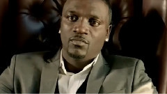 Akon - So Blue
