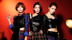 Dream Girls - 美丽头条