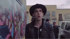 Reputante - Deep Set Eyes