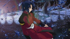 <高达SEED> OP合集