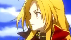 超电磁炮 & 织田信奈的野望