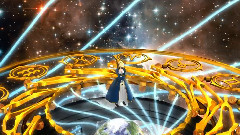 射手座☆午後九時