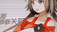 洛天依,VOCALOID家族,动漫专属 - 想让你听得到