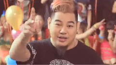 罗百吉 - 生日party歌