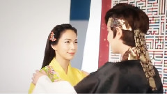 拥月 圭贤采访 Cut