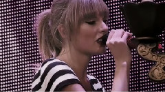 Taylor Swift - The Last Time