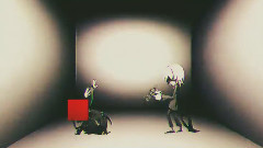 Nico - かなしみのなみにおぼれる