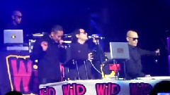 Far East Movement - Rocketeer