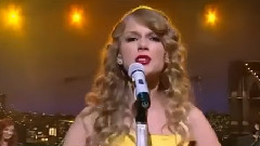 Taylor Swift - Speak Now