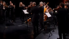 Philippe Jaroussky - A大调交响曲第三乐章