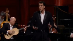 Philippe Jaroussky - 被遗忘的咏叹调