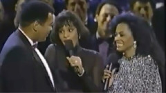 Whitney Houston,Diana Ross - You've Got a Friend