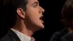 Philippe Jaroussky - <艾诺尼> 选曲