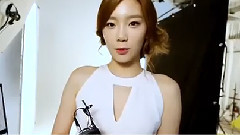 B-ing Collagen 拍摄花絮