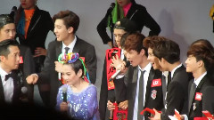 自我介绍 & 拜年