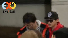 韩国仁川国际机场 到达