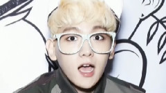 BaekHyun You Are Best!