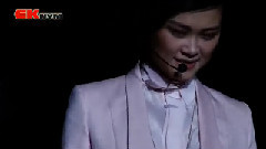 WhyMe青岛演唱会