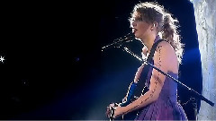 Taylor Swift - Last Kiss