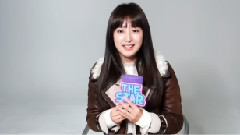 The STAR Interview 金智媛Cut