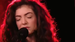 Lorde - Royals