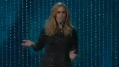 Adele - Skyfall