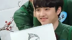 Mnet Open Wide Studio