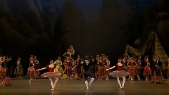 芭蕾<帕基塔>选段